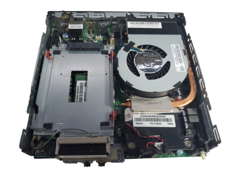 Lenovo M700 USFF, i5-6500T 8GB DDR4 No HDD Q|