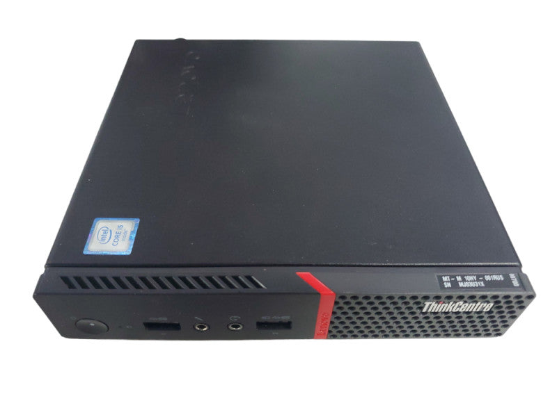 Lenovo M700 USFF, i5-6500T 8GB DDR4 No HDD Q|