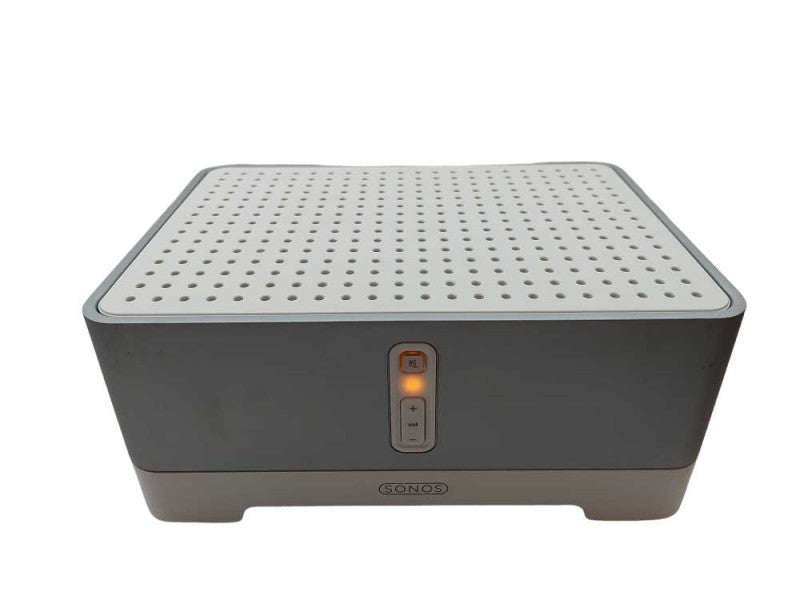 SONOS Digital Music System Zone Player Model: ZP100 =