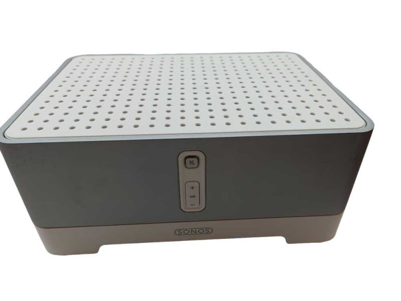 SONOS Digital Music System Zone Player Model: ZP100 =