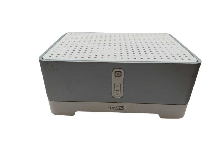 SONOS Digital Music System Zone Player Model: ZP100 =