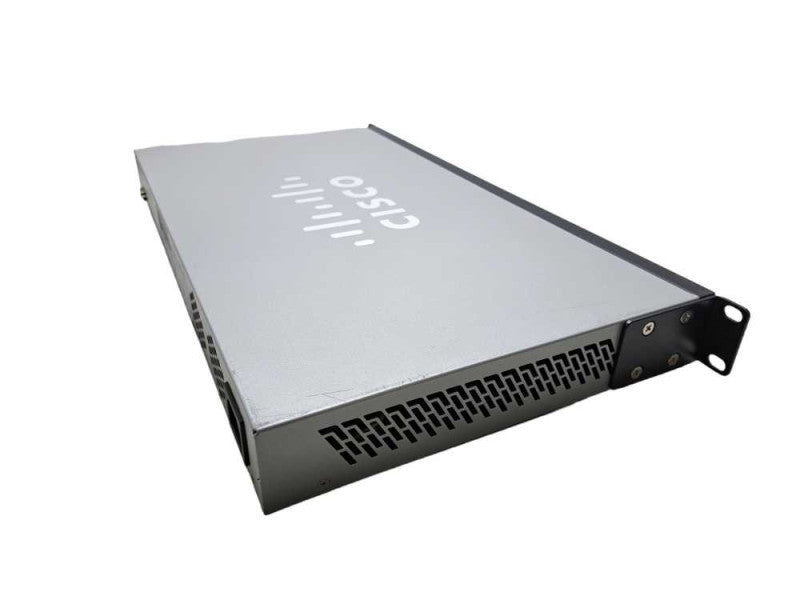 Cisco SG300-28P | 28-Port Gigabit PoE Managed Network Switch )