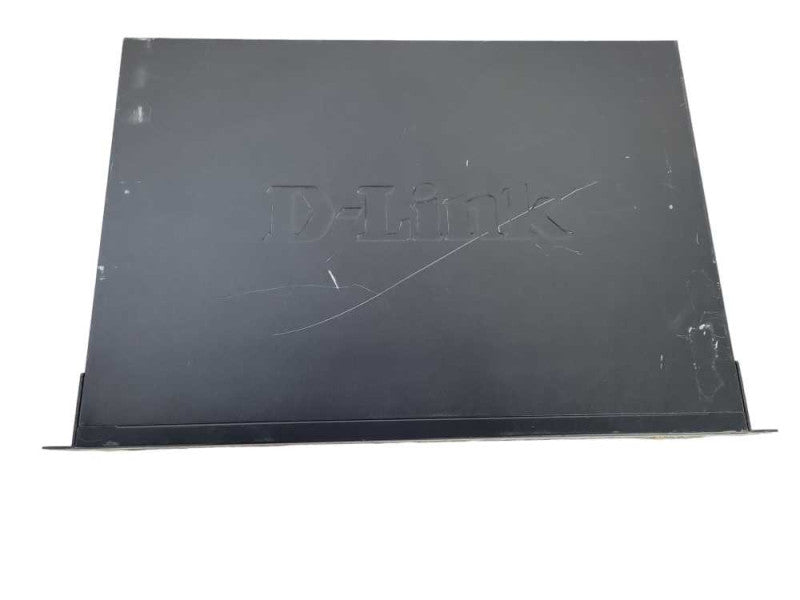D-Link DGS-3100-48 48-Port Managed Gigabit Network Switch !