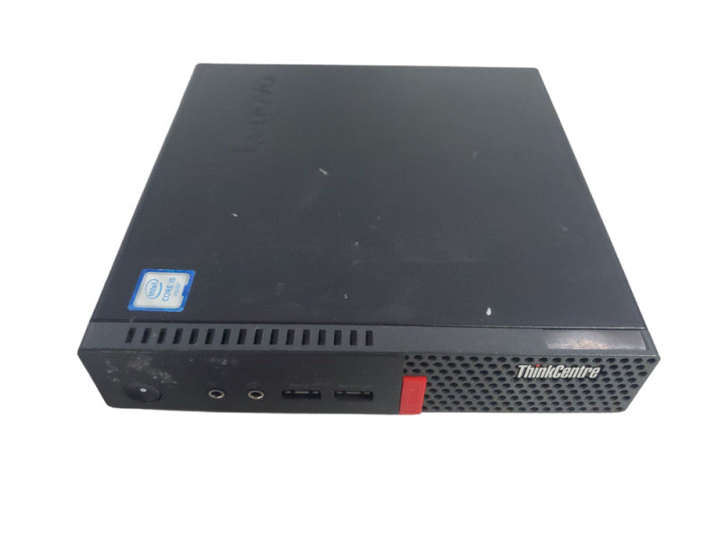 Lenovo M710 USFF, i5-6500T 8GB DDR4 No HDD |
