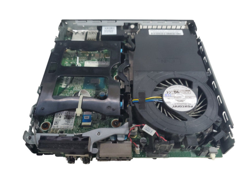 Lenovo M710 USFF, i5-6500T 8GB DDR4 No HDD |