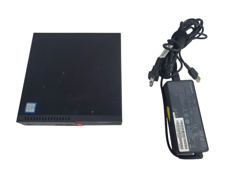 Lenovo M710 USFF, i5-6500T 8GB DDR4 No HDD |