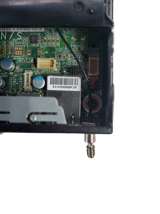 Lenovo M710 USFF, i5-6500T 8GB DDR4 No HDD |