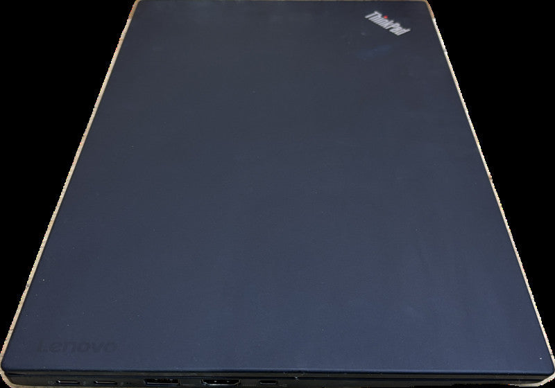Lenovo ThinkPad X1 Carbon Intel Core i7-6600U@2.6GHz 16GB RAM 256GB SSD
