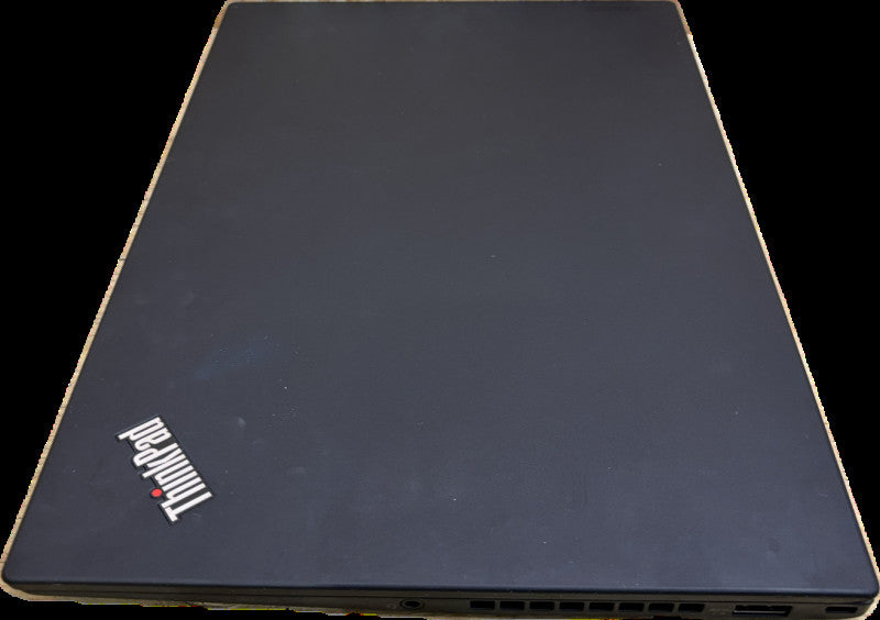Lenovo ThinkPad X1 Carbon Intel Core i7-6600U@2.6GHz 16GB RAM 256GB SSD