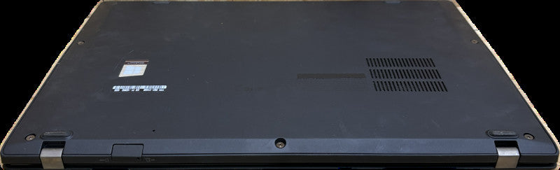 Lenovo ThinkPad X1 Carbon Intel Core i7-6600U@2.6GHz 16GB RAM 256GB SSD