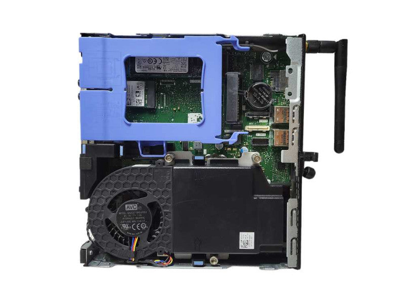 Dell OptiPlex 5080 USFF| i5-10500T @ 2.3GHz 32GB DDR4 512GB NVMe  $