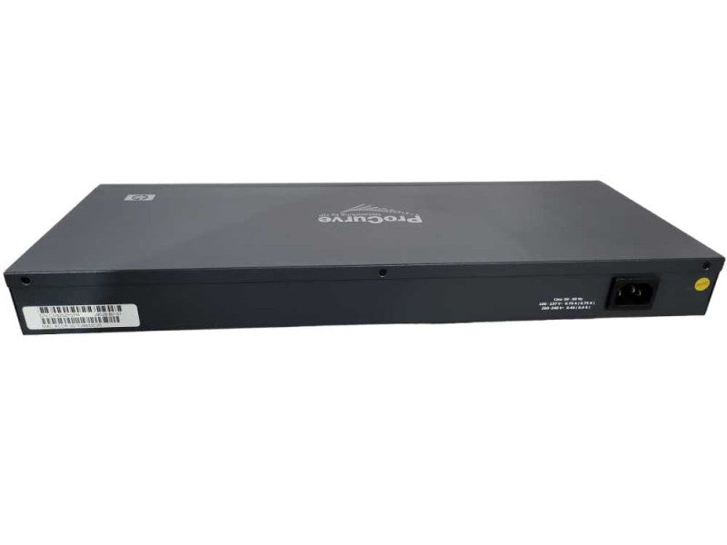 HP Procurve 1800-24G J9028B 24-Port Managed Gigabit Switch !