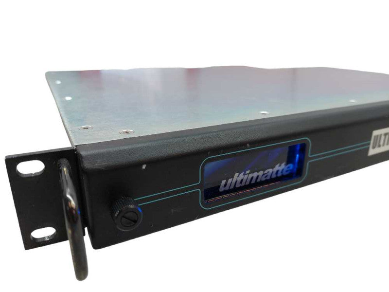 Ultimatte- 11HD/SD  for GreenScreen  100-240V- 50/60Hz 0.30-0.15A =