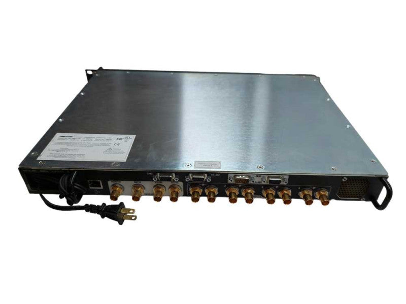 Ultimatte- 11HD/SD  for GreenScreen  100-240V- 50/60Hz 0.30-0.15A =