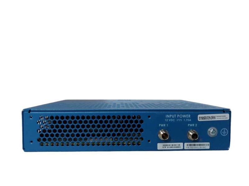 Palo Alto Networks PA-220 Firewall Security Appliance, Factory Reset