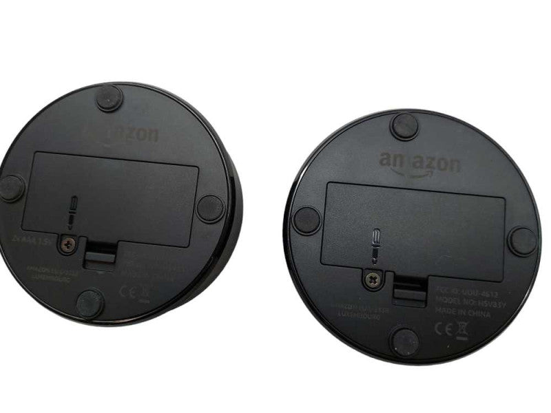 Amazon Echo Buttons Gaming Gadget Model: h5v83y =