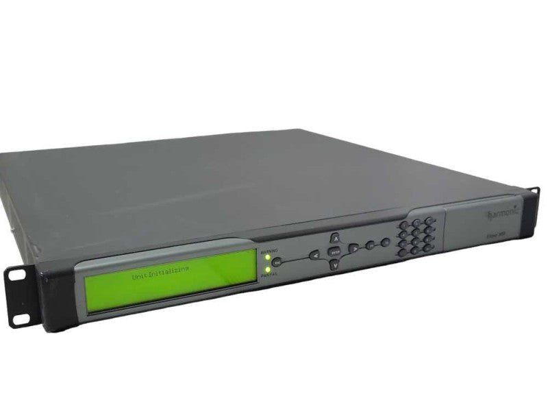 Harmonic Ellipse 3000 Encoder ELP3100 ELP-3100-BASE*201476 READ _