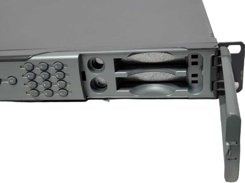 Harmonic Ellipse 3000 Encoder ELP3100 ELP-3100-BASE*201476 READ _