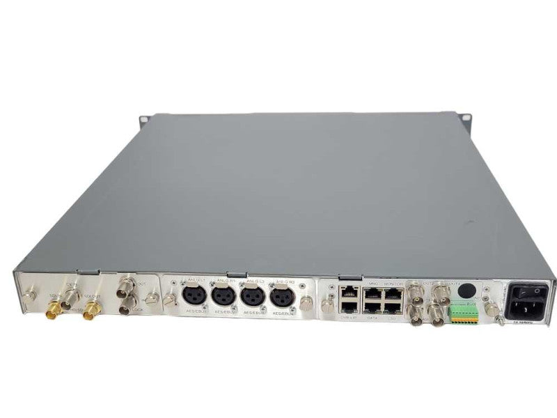 Harmonic Ellipse 3000 Encoder ELP3100 ELP-3100-BASE*201476 READ _