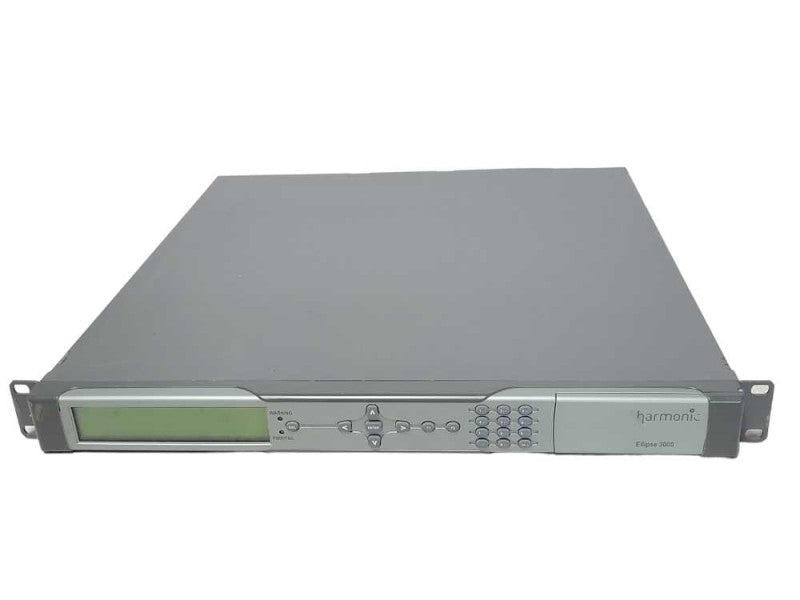 Harmonic Ellipse 3000 Encoder ELP3100 ELP-3100-BASE*201476 READ _