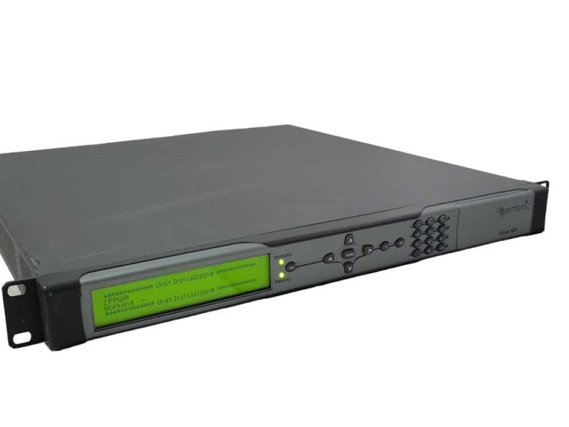 Harmonic Ellipse 3000 Encoder ELP3100 ELP-3100-BASE*201476 READ _