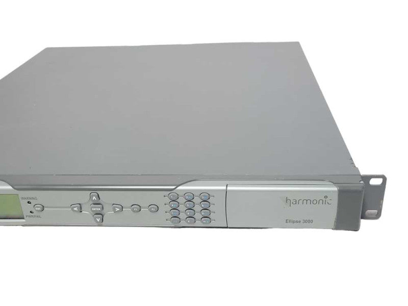 Harmonic Ellipse 3000 Encoder ELP3100 ELP-3100-BASE*201476 READ _