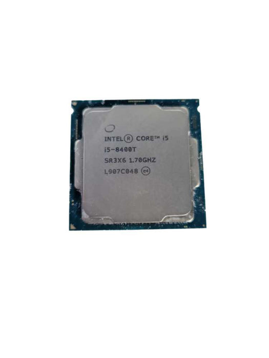 Intel Core i5-8400T SR3X6 Six-Core 1.7GHz 9MB Socket 1151 Desktop Processor  !