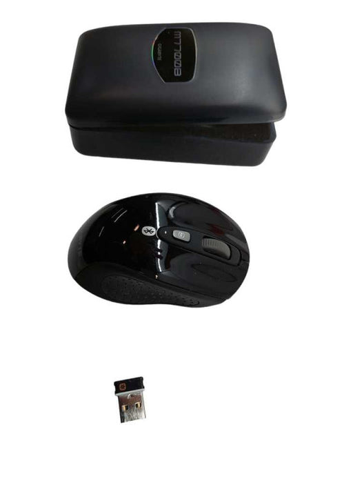 Gigabyte Bluetooth Wirelerss Laser Mouse Model: M77008 =
