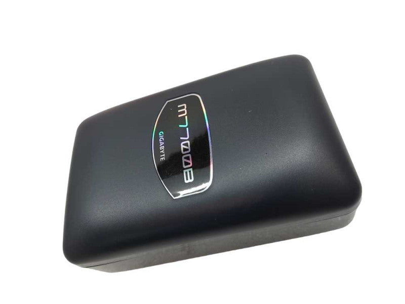 Gigabyte Bluetooth Wirelerss Laser Mouse Model: M77008 =