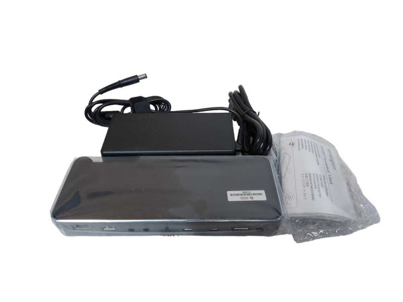 Kensington SD5200T Thunderbolt 3 Docking Station