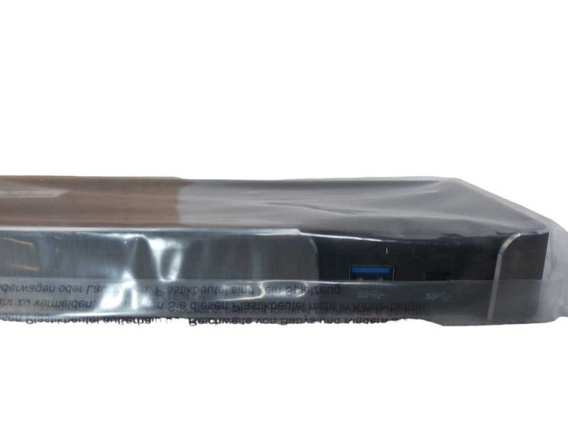 Kensington SD5200T Thunderbolt 3 Docking Station