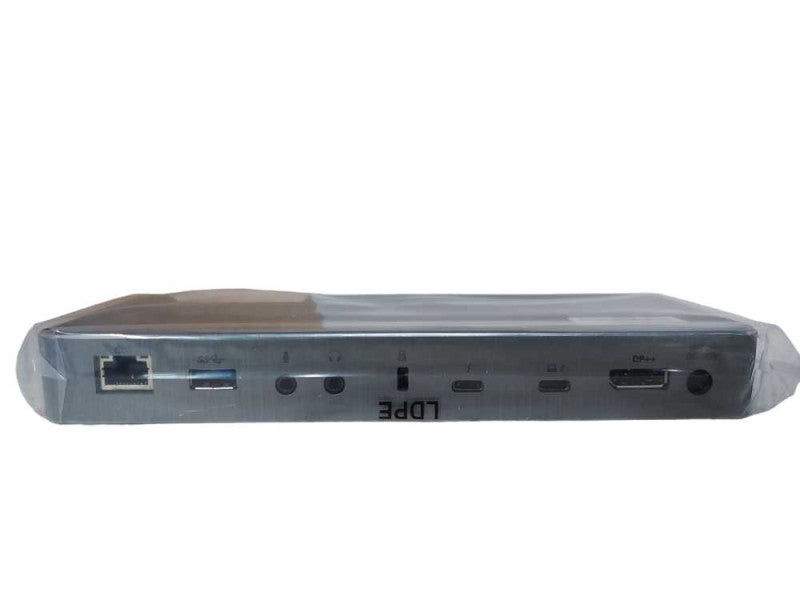 Kensington SD5200T Thunderbolt 3 Docking Station