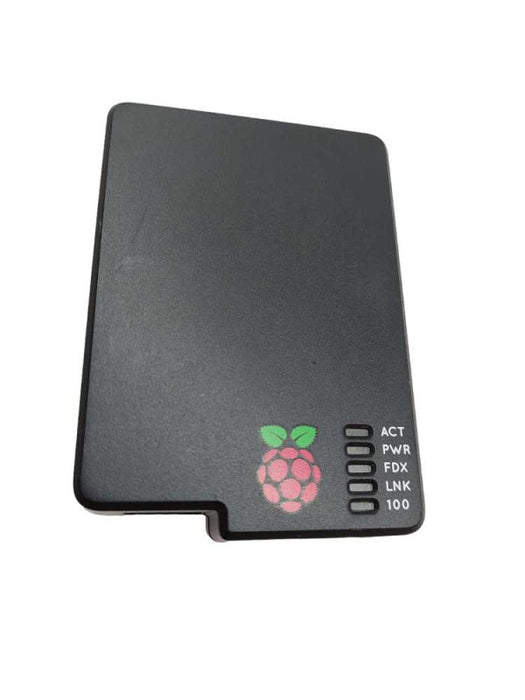 Rhaspberry Pie  =