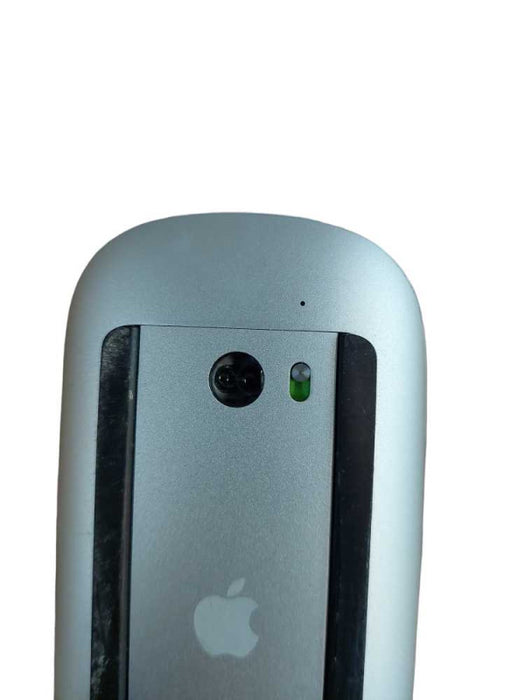 Apple Magic Mouse Wireless Bluetooth Model: A1296 =