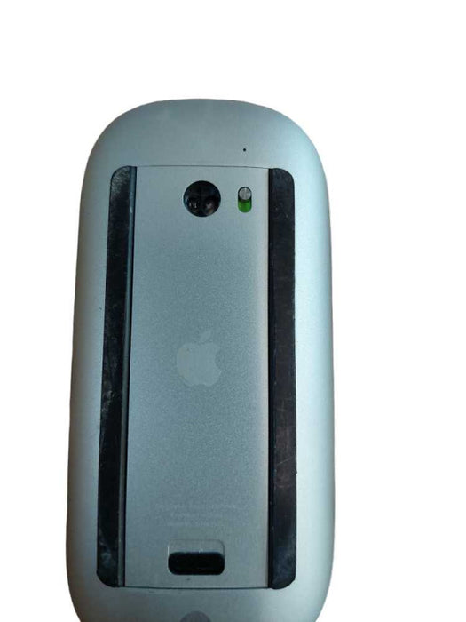 Apple Magic Mouse Wireless Bluetooth Model: A1296 =