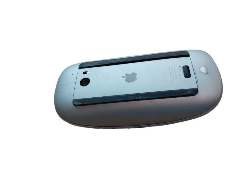 Apple Magic Mouse Wireless Bluetooth Model: A1296 =