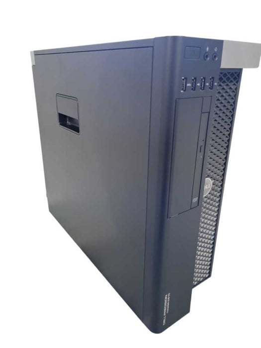 Dell Precision T5810 | Xeon E5-1603 v3 @ 2.80GHz 16GB DDR4 QUADRO K2200 GPU !