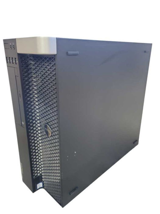 Dell Precision T5810 | Xeon E5-1603 v3 @ 2.80GHz 16GB DDR4 QUADRO K2200 GPU !