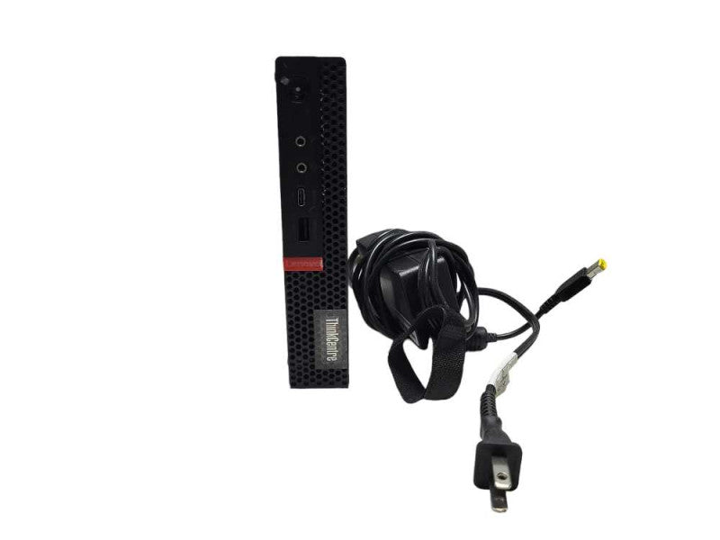Lenovo ThinkCentre M920q Tiny i5-8500T 16GB RAM No HDD Q$
