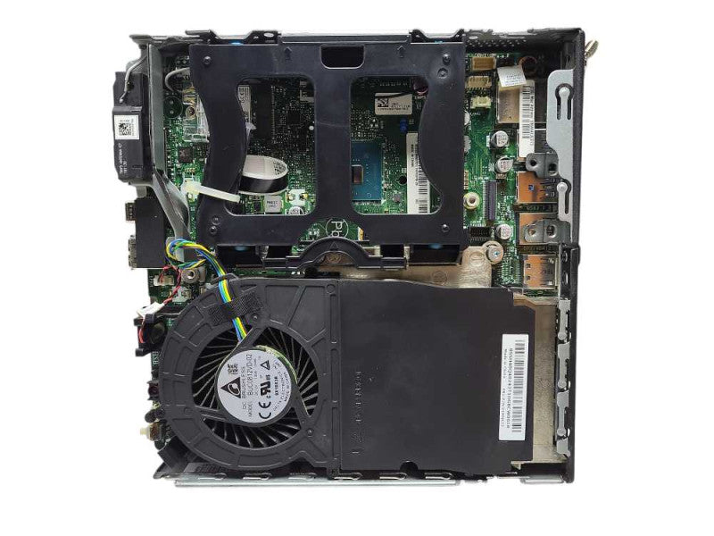 Lenovo ThinkCentre M920q Tiny i5-8500T 16GB RAM No HDD Q$