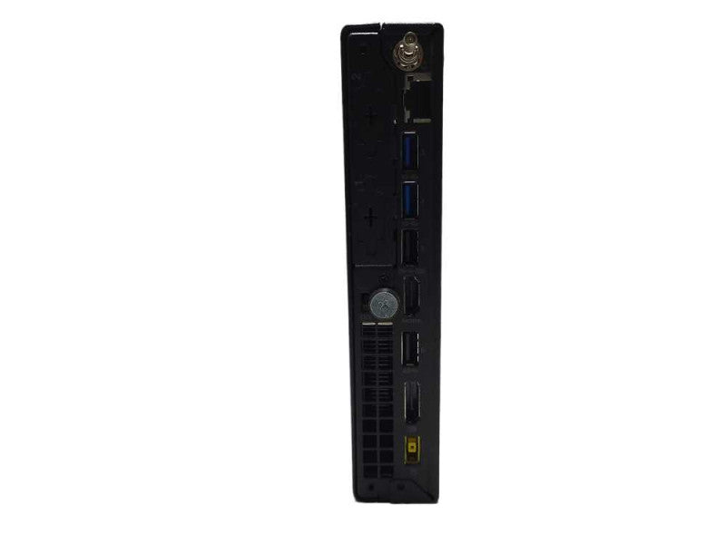 Lenovo ThinkCentre M920q Tiny i5-8500T 16GB RAM No HDD Q$