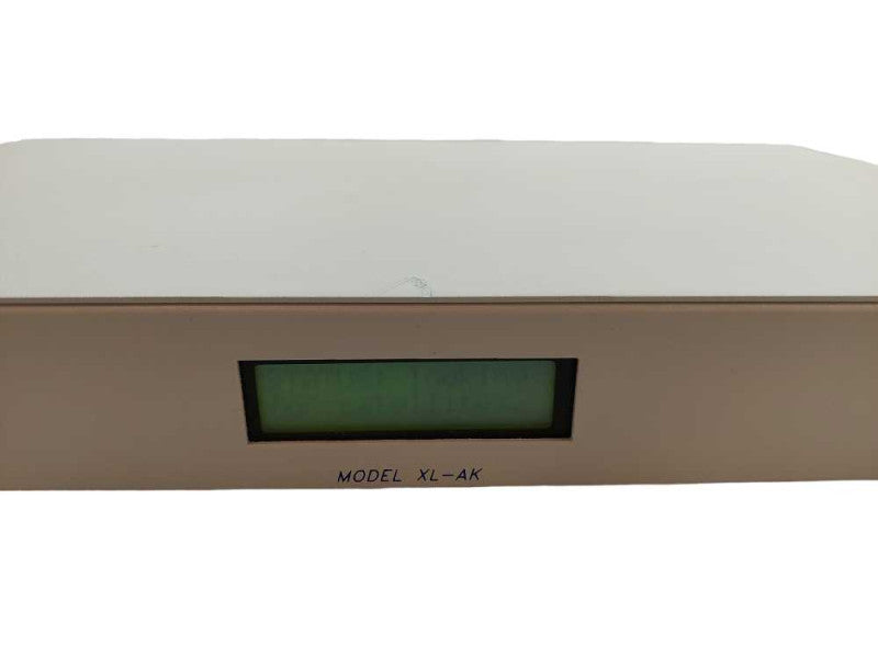 TrueTime GPS Time & Frequency Receiver Model: 600-101-007 =