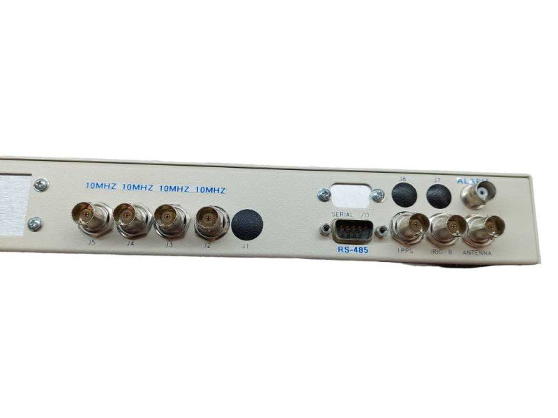 TrueTime GPS Time & Frequency Receiver Model: 600-101-007 =