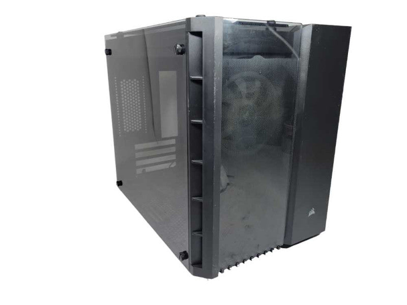 CORSAIR Crystal 280X Micro-ATX Case %