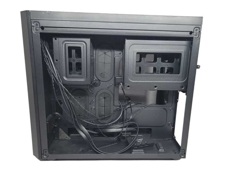 CORSAIR Crystal 280X Micro-ATX Case %