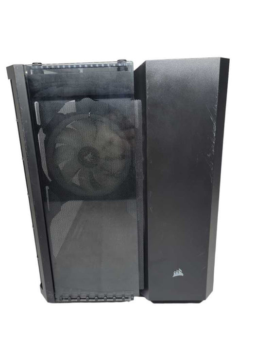 CORSAIR Crystal 280X Micro-ATX Case %