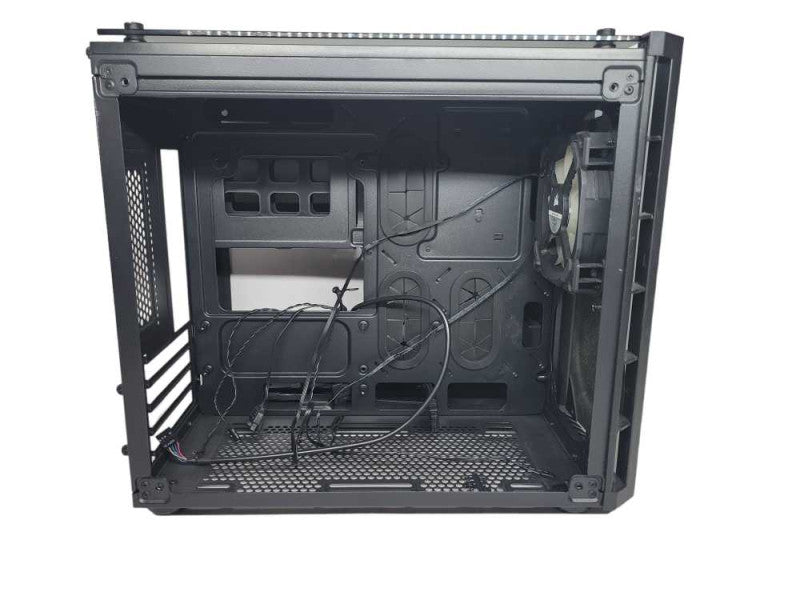 CORSAIR Crystal 280X Micro-ATX Case %