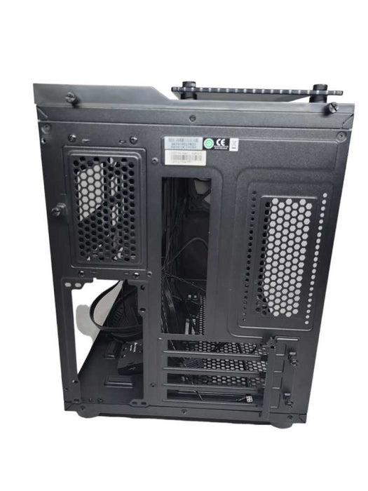 CORSAIR Crystal 280X Micro-ATX Case %