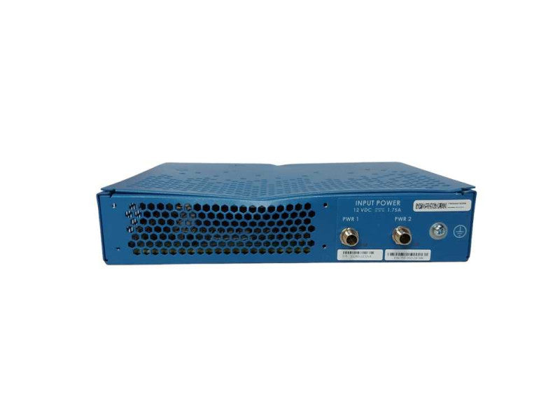Palo Alto Networks PA-220 Firewall Security Appliance, Factory Reset