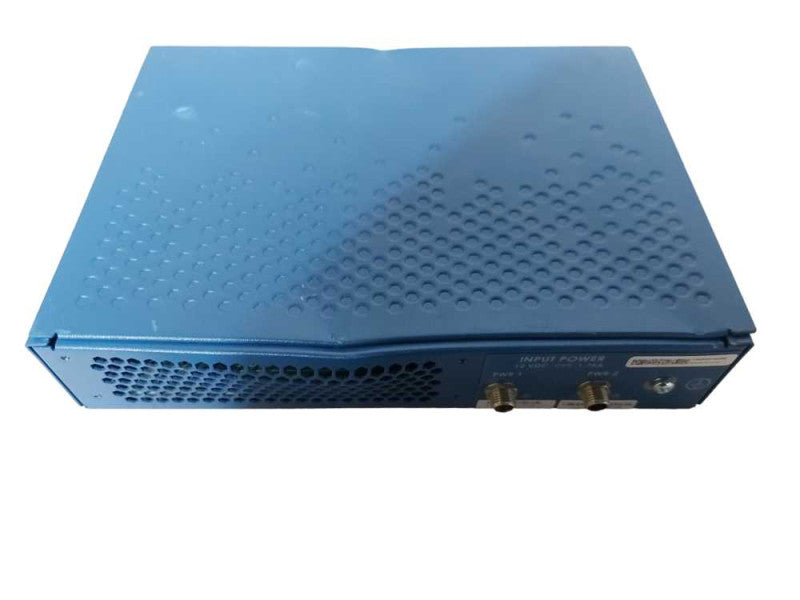 Palo Alto Networks PA-220 Firewall Security Appliance, Factory Reset